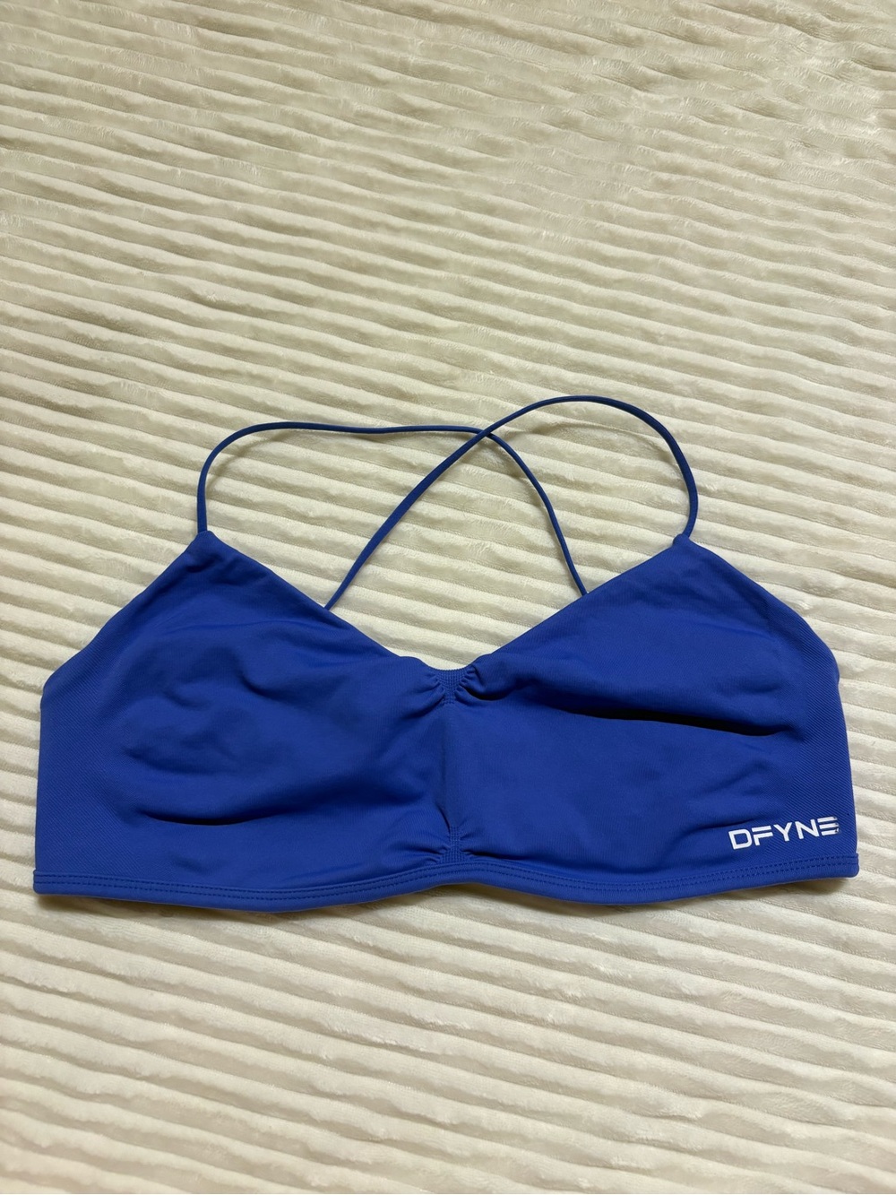 Dfyne Bra